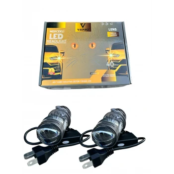 VR PRO H4 GRAND MERCEKLİ LED AMPÜL