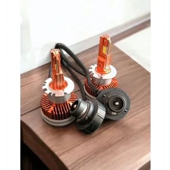 VR PRO D2S LED FAR AMPÜLÜ