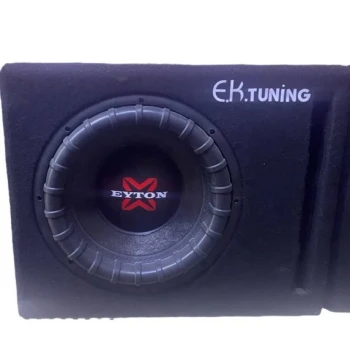 30 CM 2 OHM EYTON XA-12 1200 RMS SUBWOOFER BASS