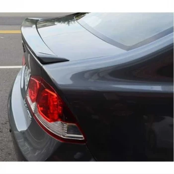 HONDA CİVİC FD6 HYBRID SPOILER PARLAK SİYAH