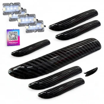 ARACA ÖZEL TİRİM AMBİYANS AUDI A3 2012-2020