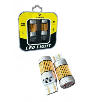 VR PRO T20 TURUNCU LED AMPÜL - 7443