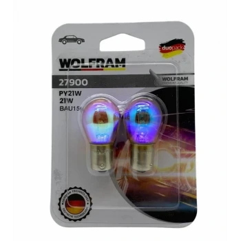 WOLFRAM DİADEM AMPÜL