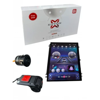 EYTON MULTİMEDYA TESLA 8GB RAM - 128GB TS18 8 ÇEKİRDEK TABLET DVR KAYIT KAMERALI