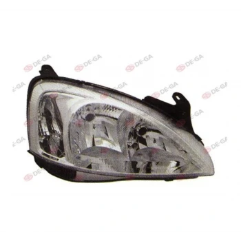 O.CORSA ÖN FAR EL.Rh.04-