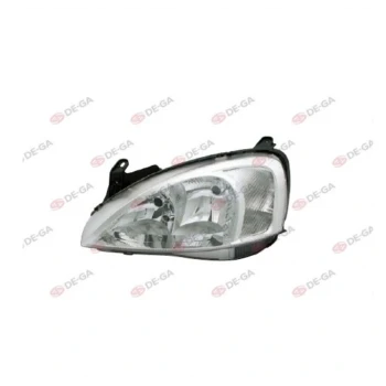 O.CORSA ÖN FAR EL.Lh.01-04