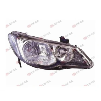 H.CİVİC ÖN FAR EL.SDN Rh.06-