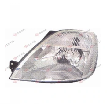 F.FİESTA ÖN FAR EL.MOTOR.Lh.02-05