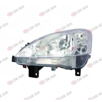 P.PARTNER ÖN FAR EL.MOTORLU Lh.13-