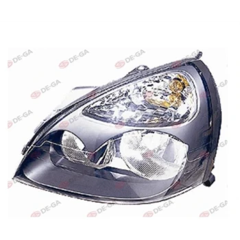 R.CLIO ÖN FAR EL.GRİ Lh.01-05