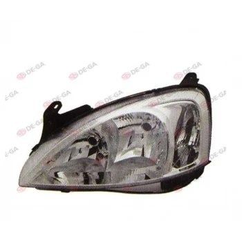 O.CORSA ÖN FAR EL.Lh.04-