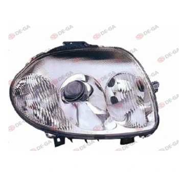 R.CLIO ÖN FAR ÇİFT MERCEK Rh.98-01