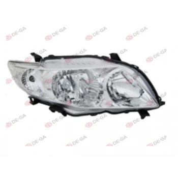 T.COROLLA ÖN FAR ELK.Rh.08-