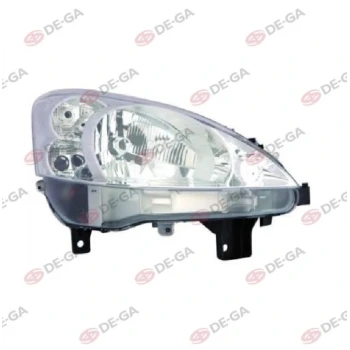 P.PARTNER ÖN FAR EL.MOTORLU Rh.13-