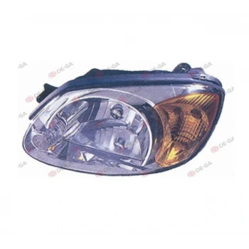 H.ACCENT ÖN FAR SARI SİNY.Lh.03-05