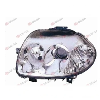 R.CLIO ÖN FAR ÇİFT MERCEK Lh.98-01