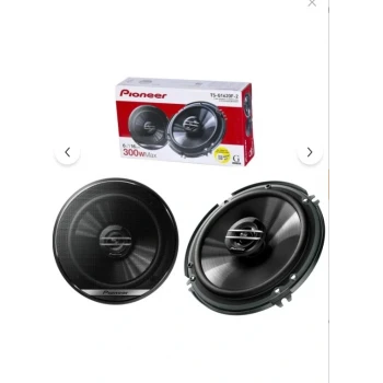PİONEER 16 CM TS-G1620F-2 HOPARLÖR