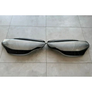 EGEA FULL LED FAR CAMI SETİ