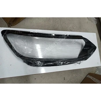 DACİA SANDERO - JOGGER YENİ KASA FAR CAMI SETİ