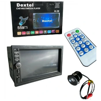 DEXTEL 2-32 7 İNÇ ANDROİD TEYP DEX-700
