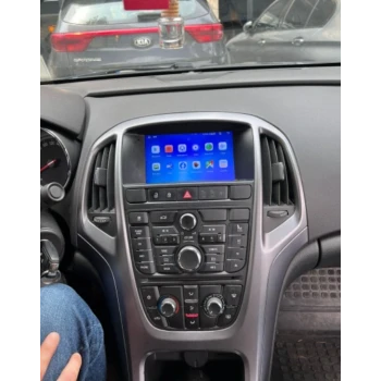 OPEL ASTRA J 7 İNÇ OEM MULTİMEDYA EKRAN