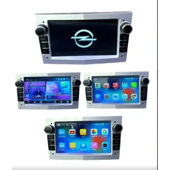 OPEL 4-64 OEM TUŞLU MULTİMEDYA