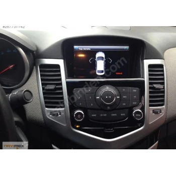 CHEVROLET CRUZE 7 İNÇ OEM MULTİMEDYA EKRAN