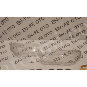 WW TİGUAN 2008-2011 FAR CAMI SETİ