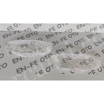 SCİROCCO FAR CAMI SETİ