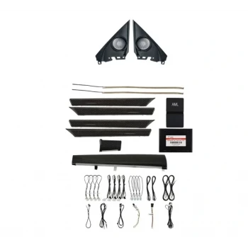 FC5 HONDA CİVİC TİRİM AMBİYANS