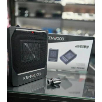 KENWOOD KSC-PSW66 16 CM KOLTUK ALTI ANFİLİ BAS
