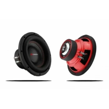 EDİSON ED-S2020 20CM BAS SUBWOOFER 250RMS