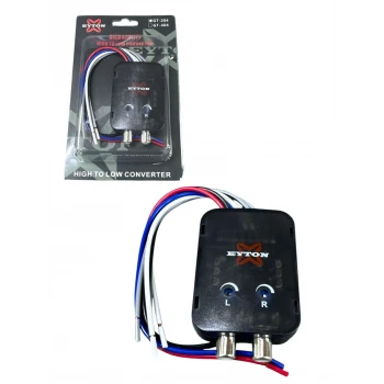 EYTON TEK ÇIKIŞ TEYP DÖNÜŞTÜRÜCÜSÜ