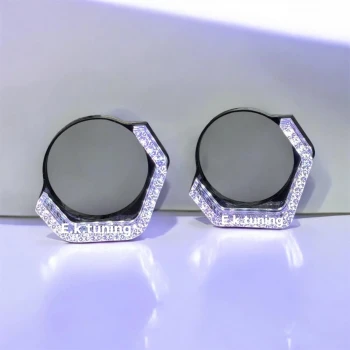 G MODEL 3 İNÇ 5D ANGEL EYES PİXEL APP + KAYAR SİNYAL