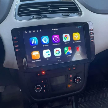 MULT. ÇERÇ. YENİ LİNEA PUNTO