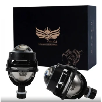 A1 2.5 İNÇ E.K.TUNİNG Bİ-LED PROJECTÖR