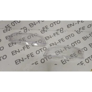 AUDİ A3 2003 - 2008 FAR CAMI SOL