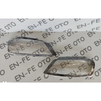 AUDİ A3 2009 - 2012 FAR CAMI SOL