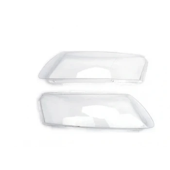 AUDİ A6 2008 2011 FAR CAMI SOL