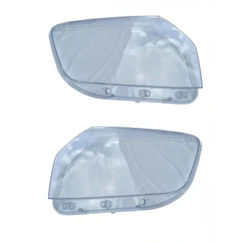 DACİA DUSTER 2010-2013 FAR CAMI SOL