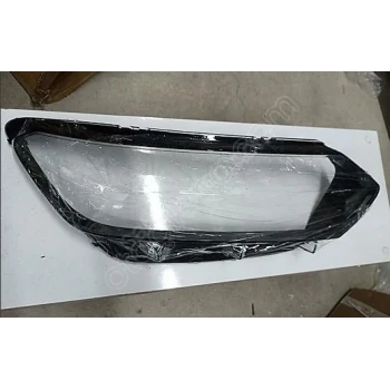 DACİA SANDERO - JOGGER YENİ KASA FAR CAMI SOL