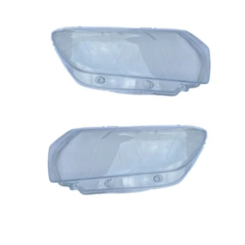 DACİA SANDERO YENİ KASA FAR CAMI SOL