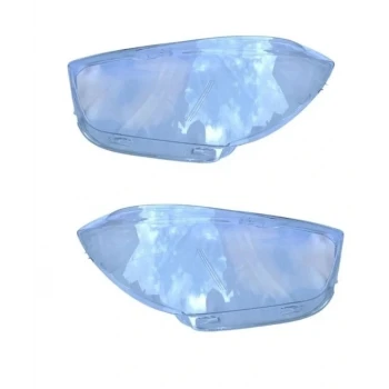 FİAT ALBEA FAR CAMI SOL