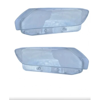 DACİA SANDERO ESKİ KASA FAR CAMI SOL