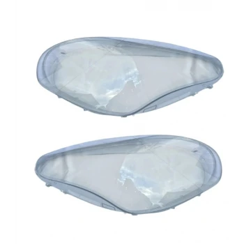 FİAT DOBLO 3 FAR CAMI SOL