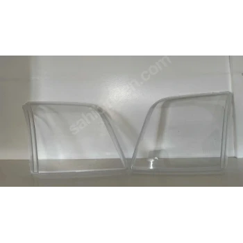 FORD CONNECT FAR CAMI SOL