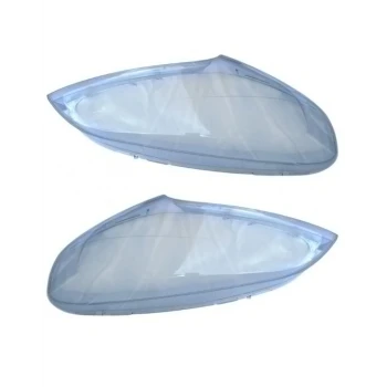 FİAT DOBLO D4 FAR CAMI SOL