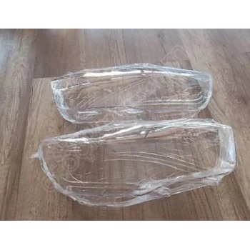 CİTROEN C ELYSEE ESKİ KASA FAR CAMI SOL