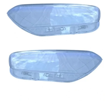 FORD COURİER FAR CAMI SOL