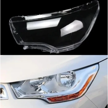 CİTROEN C4 2012 - 2016 FAR CAMI SOL